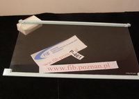 PÓŁKA SZKLANA-RAMKI P-1361